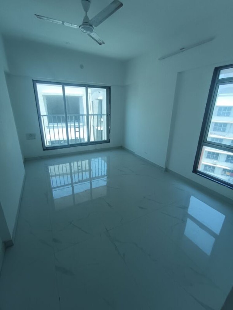 Master Bedroom, jankalyan nagar 2 Bedroom 1000 Sq.Ft. Apartment In Jankalyan Nagar Mumbai 10413236
