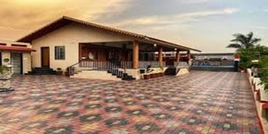 6+ BHK Independent House – Exterior View View at Kolkatta Gpo - for Sale
