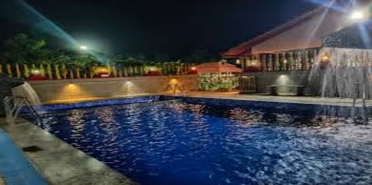 Swimming Pool, kolkatta gpo 6+ Bedroom 28800 Sq.Ft. Independent House In Kolkatta Gpo Kolkata 10399752