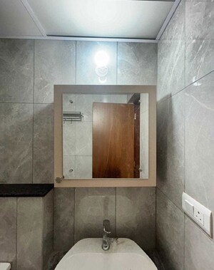 Furnished Amenities in 1 BHK Apartment at Eden Park At The Prestige City, Sarjapur Road – for Rent