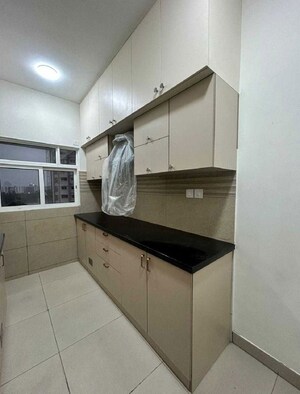 Kitchen in 1 BHK Apartment at Eden Park At The Prestige City, Sarjapur Road – for Rent
