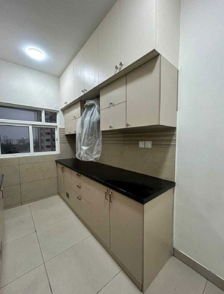 Kitchen, eden-park-at-the-prestige-city 1 Bedroom 666 Sq.Ft. Apartment In Sarjapur Road Bangalore 10416594