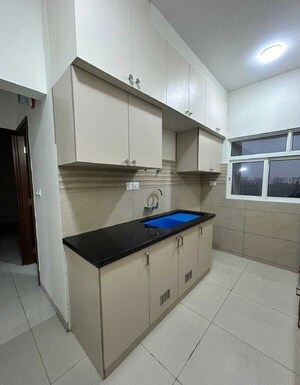 Kitchen in 1 BHK Apartment at Eden Park At The Prestige City, Sarjapur Road – for Rent
