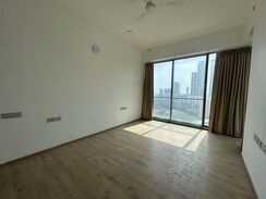 4 BHK + Servant Room,Study Room Apartment For Sale in Rustomjee Crown