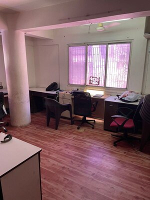 Team Area in  Office Space at Usman Pura – for Rent