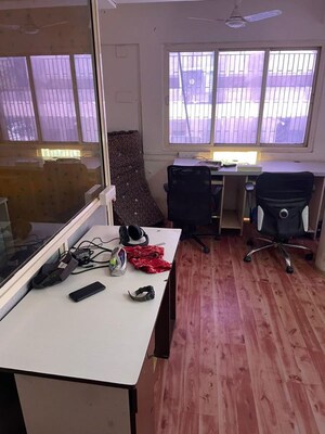 Team Area in  Office Space at Usman Pura – for Rent