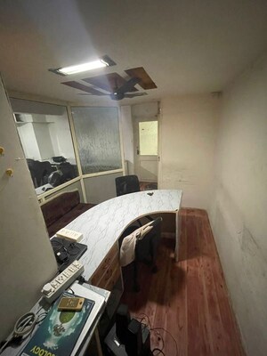 Team Area in  Office Space at Usman Pura – for Rent