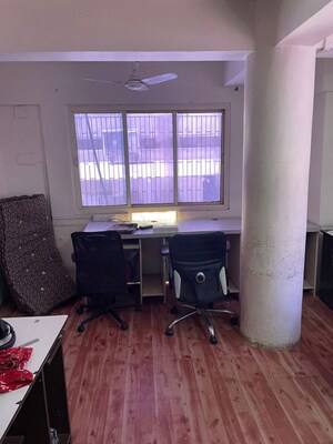 Living Room in  Office Space at Usman Pura – for Rent