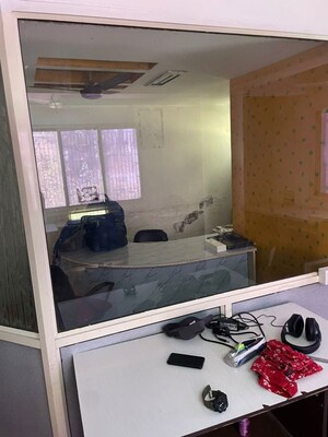 Team Area in  Office Space at Usman Pura – for Rent