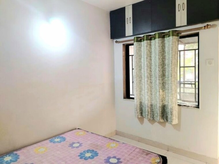Room, shobha-suman-apartment 1 Bedroom 600 Sq.Ft. Apartment In Mulund West Mumbai 10416596