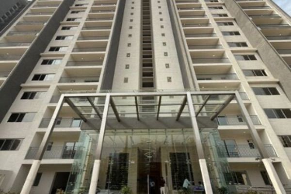 2 BHK 1406 Sq.Ft. Apartment in Godrej Air Sector 85