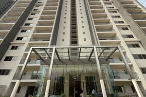 2 BHK Apartment For Rent in Godrej Air Sector 85, Sector 85