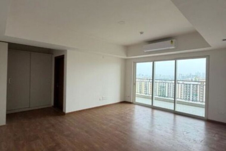 Master Bedroom, godrej-air-sector-85 2 Bedroom 1406 Sq.Ft. Apartment In Sector 85 Gurgaon 10415115