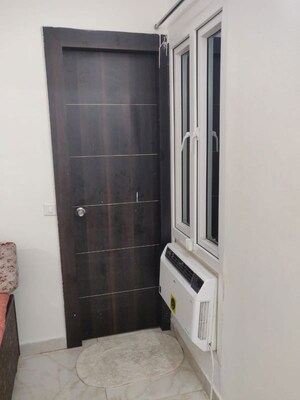 Bathroom in 2 BHK Apartment at Gaurs Siddhartham, Siddharth Vihar – for Rent