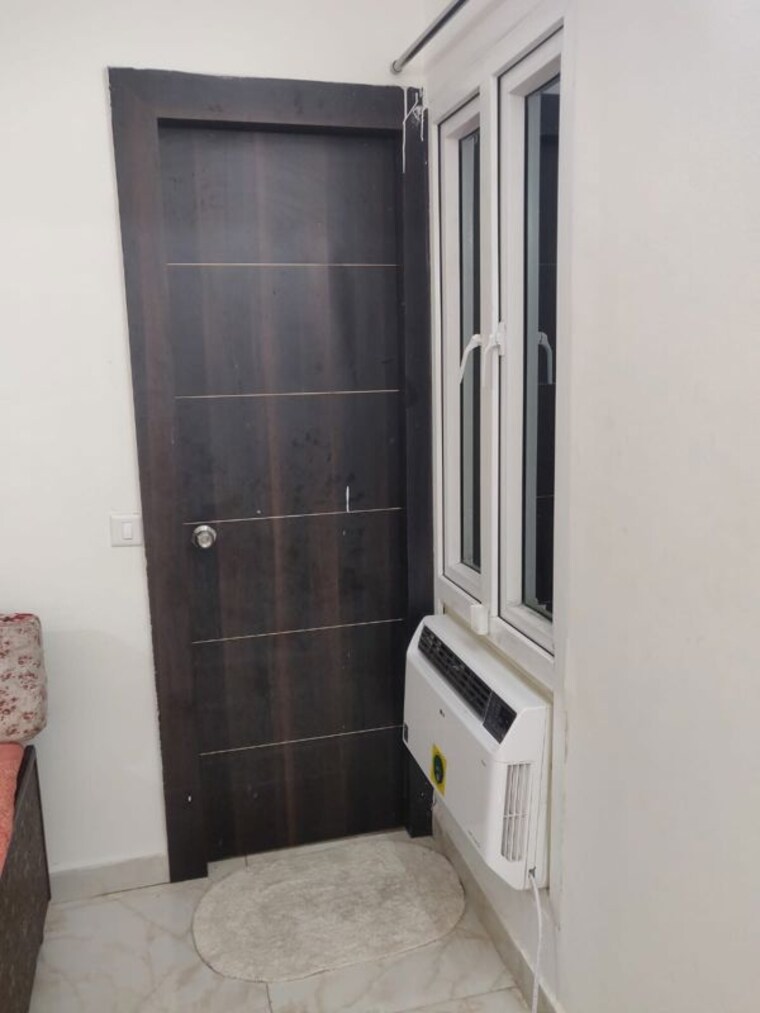 Bathroom, gaurs-siddhartham 2 Bedroom 1185 Sq.Ft. Apartment In Siddharth Vihar Ghaziabad 10416601