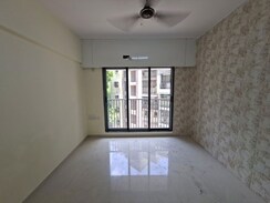 2 BHK + Store Room Apartment For Rent in Avkar Happy Homes CHS Ltd