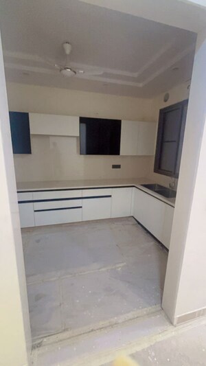 Kitchen in 4 BHK Builder Floor at Naraina – for Sale