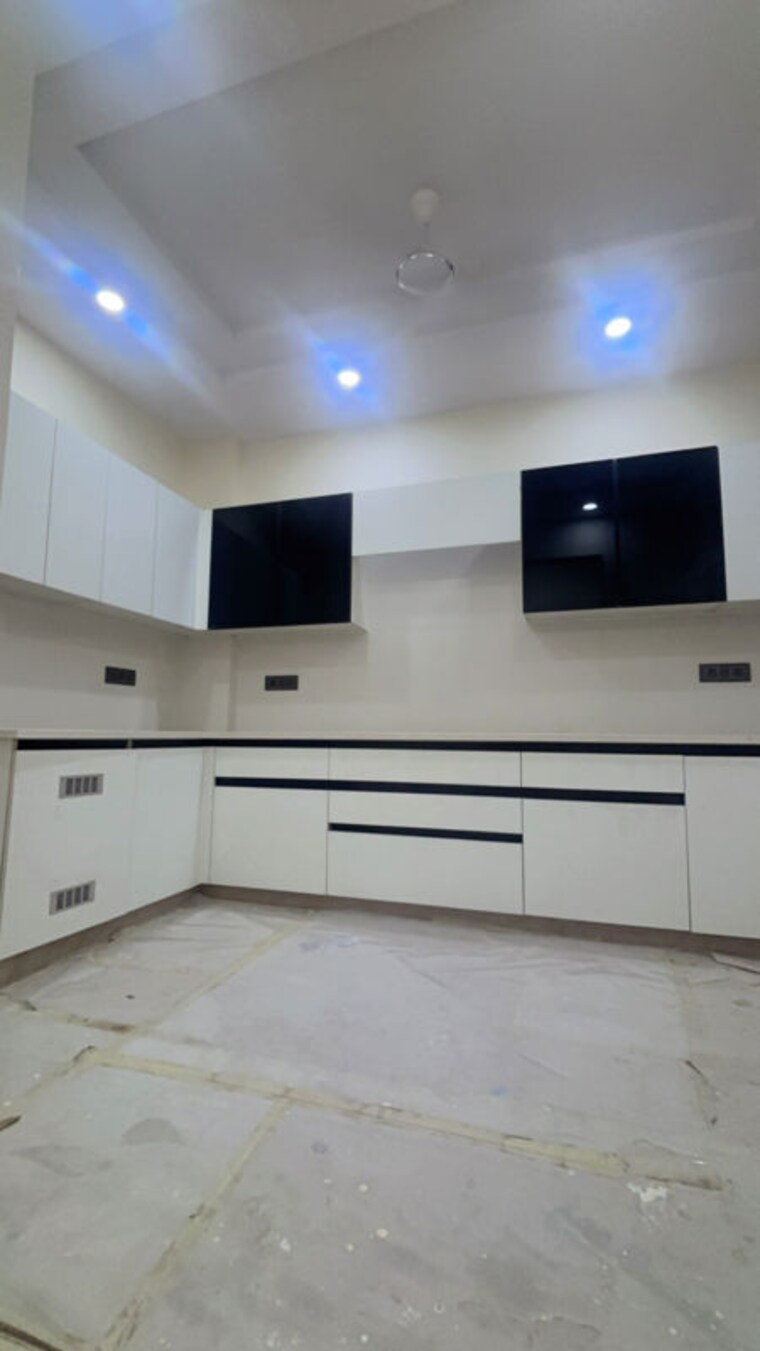 Kitchen, naraina 4 Bedroom 2050 Sq.Ft. Builder Floor In Naraina Delhi 10416598