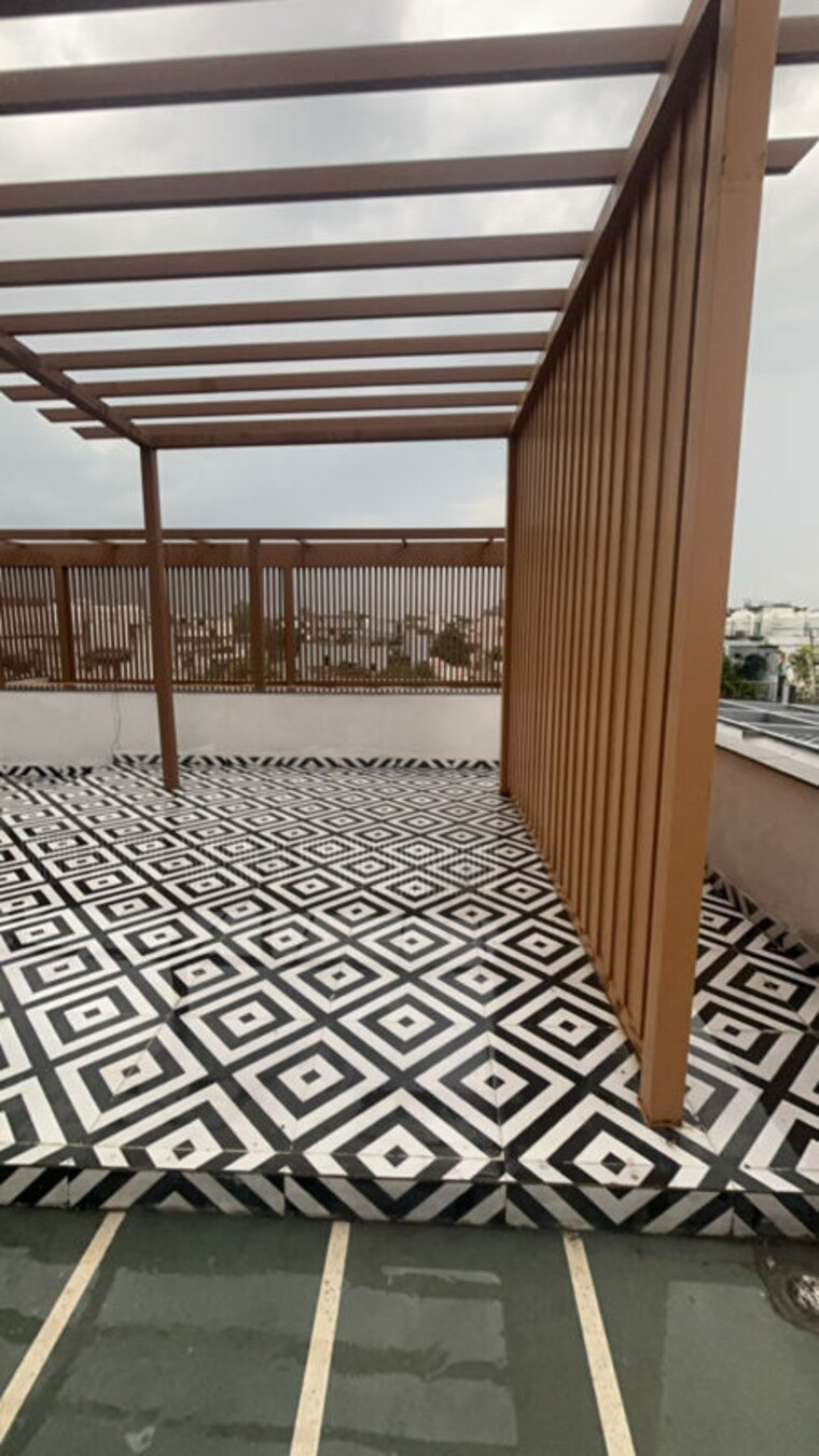 Bedroom, naraina 4 Bedroom 2050 Sq.Ft. Builder Floor In Naraina Delhi 10416598