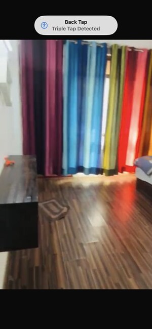 Bedroom in 2 BHK Apartment at TDI City Kingsbury, Kundli – for Rent