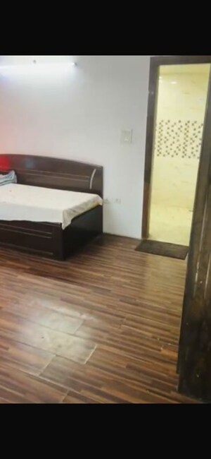 Bedroom in 2 BHK Apartment at TDI City Kingsbury, Kundli – for Rent