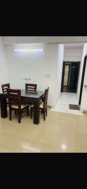Living Room in 2 BHK Apartment at TDI City Kingsbury, Kundli – for Rent