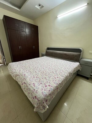 Bedroom in 3 BHK Apartment at VIP Ashiana Homes, Vip Road – for Rent