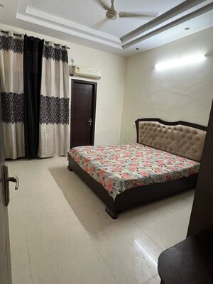 Bedroom in 3 BHK Apartment at VIP Ashiana Homes, Vip Road – for Rent