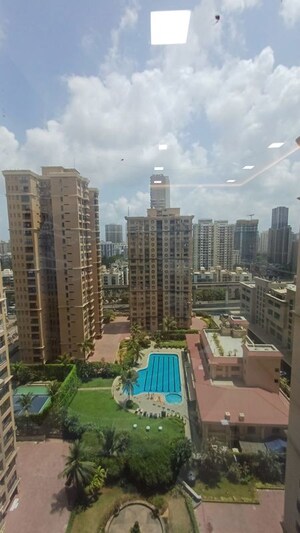 1 BHK Apartment – Exterior View View at K Raheja Raheja Classique, Andheri West - for Rent