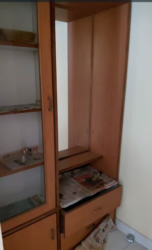 Furnished Amenities in 3 BHK Apartment at Kamta – for Rent