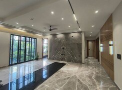 4 BHK + Pooja Room,Store Room Builder Floor For Sale in Naraina