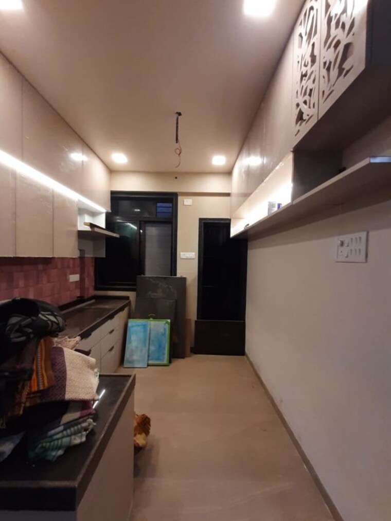 Team Area, cbd belapur sector 8 3 Bedroom 1200 Sq.Ft. Villa In Cbd Belapur Sector 8 Navi Mumbai 10416610