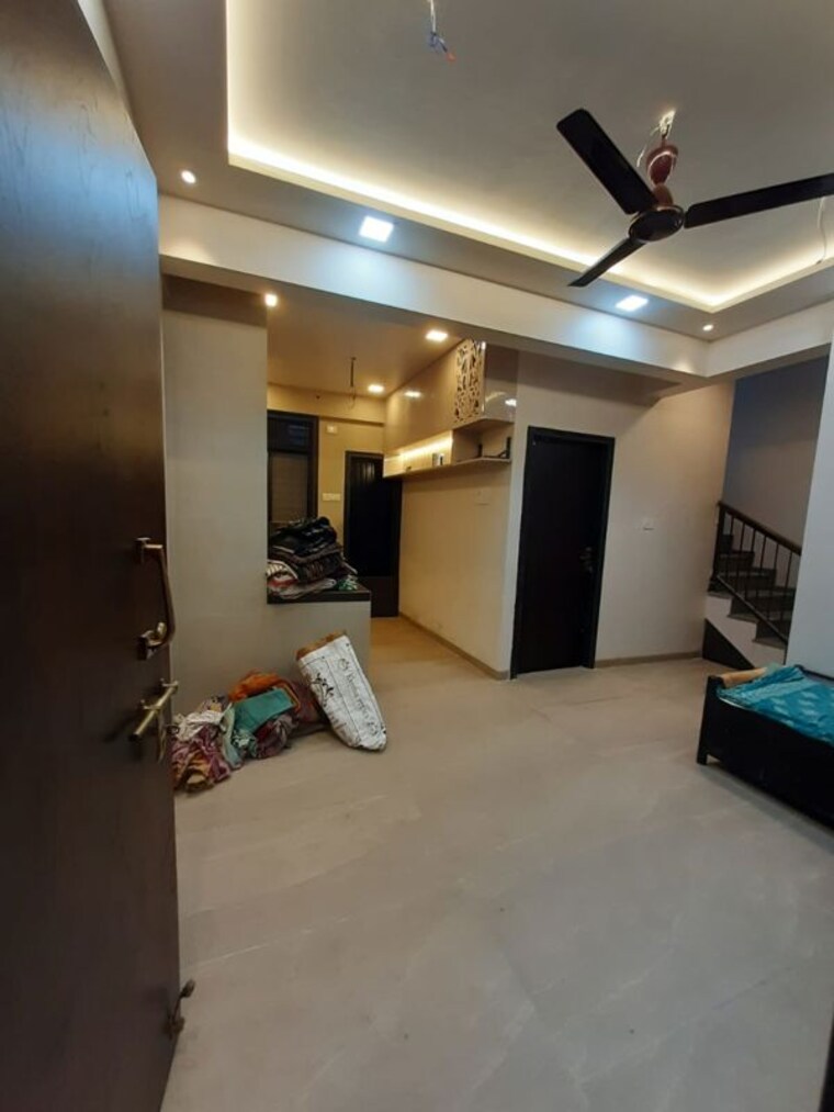 Team Area, cbd belapur sector 8 3 Bedroom 1200 Sq.Ft. Villa In Cbd Belapur Sector 8 Navi Mumbai 10416610