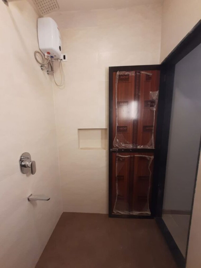 Room, cbd belapur sector 8 3 Bedroom 1200 Sq.Ft. Villa In Cbd Belapur Sector 8 Navi Mumbai 10416610