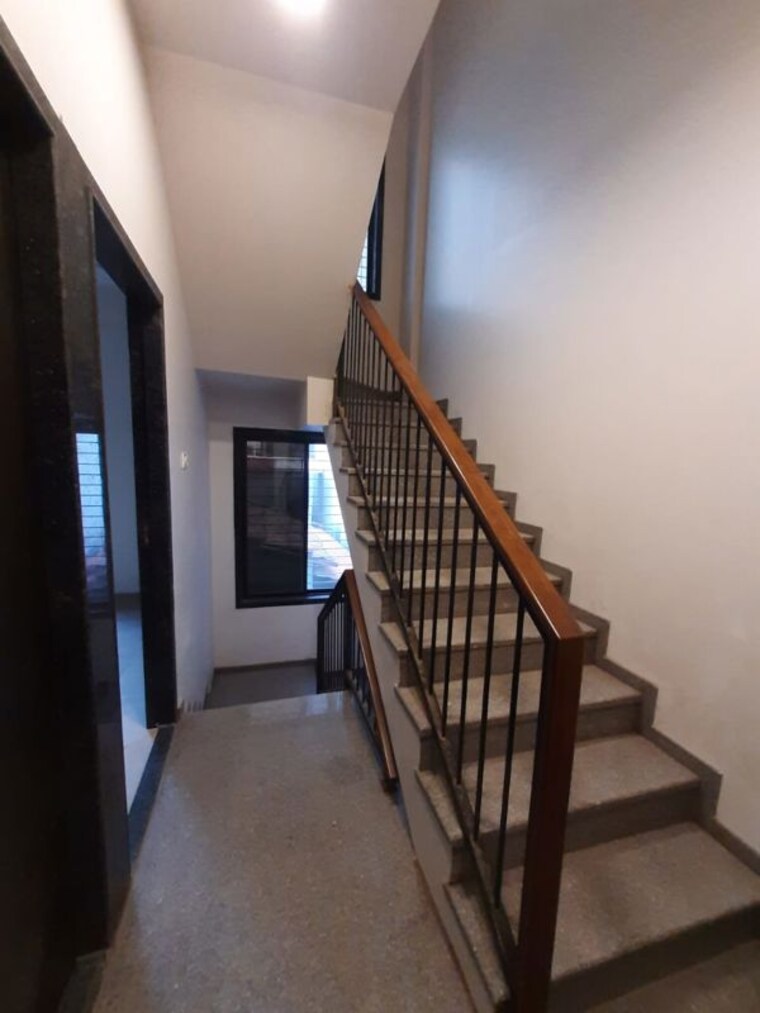 undefined, cbd belapur sector 8 3 Bedroom 1200 Sq.Ft. Villa In Cbd Belapur Sector 8 Navi Mumbai 10416610