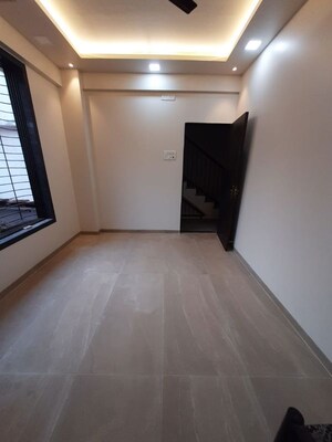 Bedroom in 3 BHK Villa at Cbd Belapur Sector 8 – for Rent