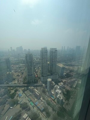 5 BHK Apartment – Exterior View View at Rustomjee Crown, Prabhadevi - for Sale
