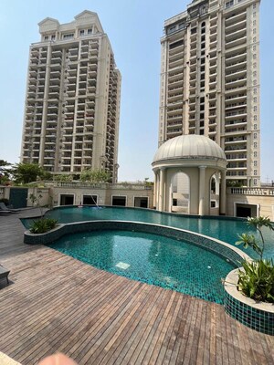 3 BHK Apartment – Exterior View View at ATS Marigold, Sector 89a - for Sale