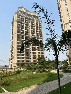 3 BHK Apartment – Exterior View View at ATS Marigold, Sector 89a - for Sale