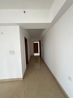 Building Lobby in 3 BHK Apartment at ATS Marigold, Sector 89a – for Sale