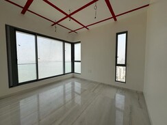 4 BHK + Servant Room,Study Room,Extra Room Apartment For Sale in Hubtown 25 South