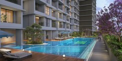3 BHK Apartment For Sale in Unique Flow Punawale