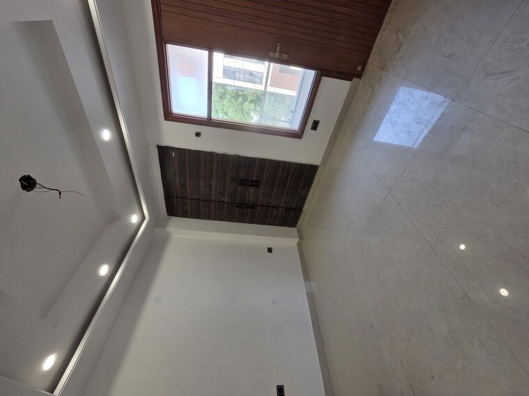 Balcony, puri-kohinoor 3 Bedroom 1350 Sq.Ft. Builder Floor In Sector 89 Faridabad 10416625