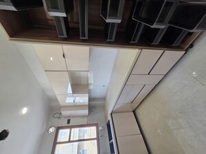 Kitchen in 3 BHK Builder Floor at Puri Kohinoor, Sector 89 – for Rent