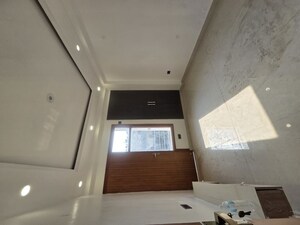 Furnished Amenities in 3 BHK Builder Floor at Puri Kohinoor, Sector 89 – for Rent
