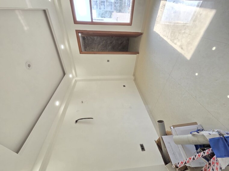 undefined, puri-kohinoor 3 Bedroom 1350 Sq.Ft. Builder Floor In Sector 89 Faridabad 10416625