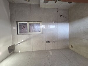 Bathroom in 3 BHK Builder Floor at Puri Kohinoor, Sector 89 – for Rent