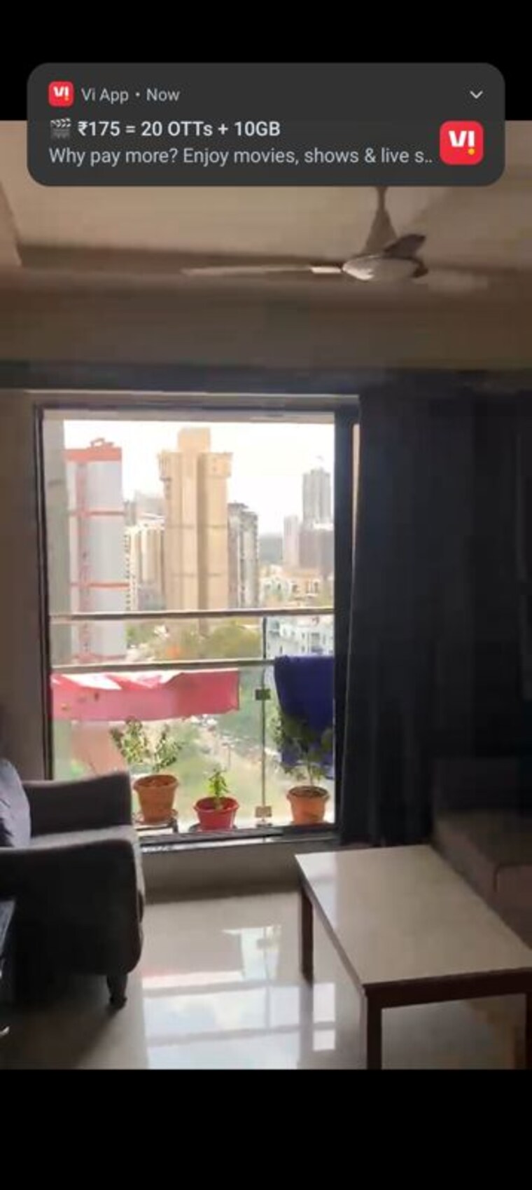 undefined, satguru-solitaire 2 Bedroom 680 Sq.Ft. Apartment In Thane West Thane 10416621