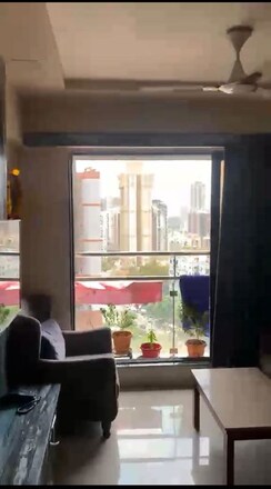2 BHK Apartment For Sale in Satguru Solitaire