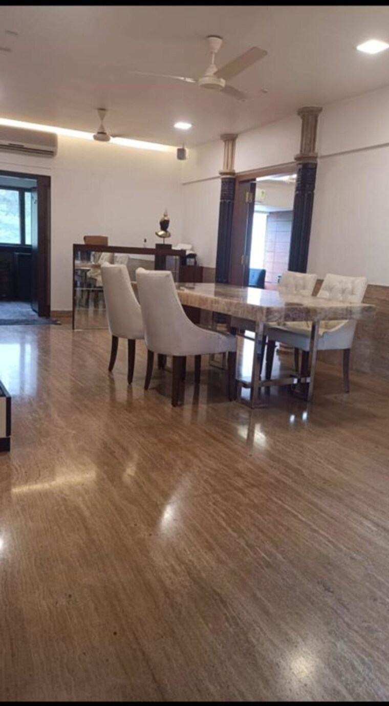 Gym, hubtown-25-south 4 Bedroom 2879 Sq.Ft. Apartment In Prabhadevi Mumbai 10416629